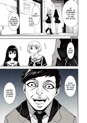 TATSUBON Liberta French Crimson Ravens Digital - Page 108