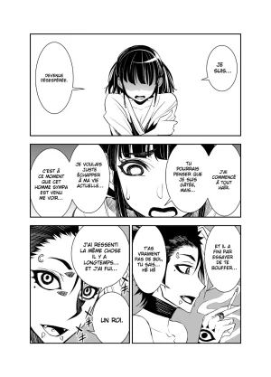 TATSUBON Liberta French Crimson Ravens Digital - Page 11