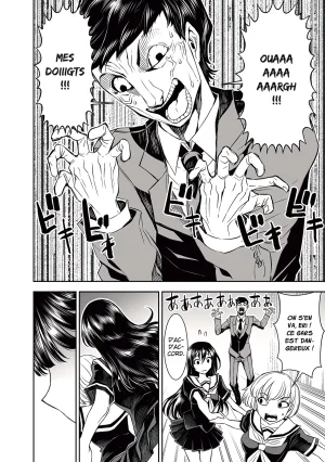 TATSUBON Liberta French Crimson Ravens Digital - Page 111