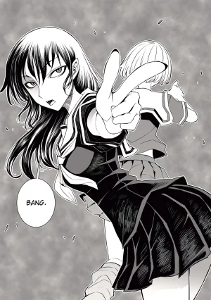 TATSUBON Liberta French Crimson Ravens Digital - Page 112