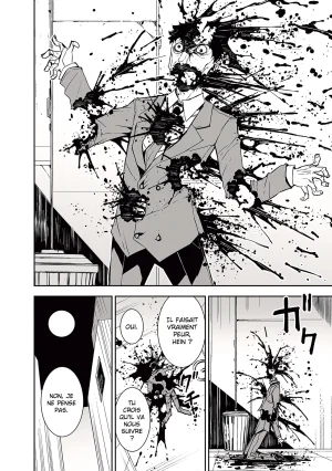 TATSUBON Liberta French Crimson Ravens Digital - Page 113