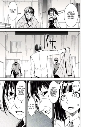 TATSUBON Liberta French Crimson Ravens Digital - Page 116