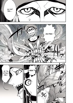 TATSUBON Liberta French Crimson Ravens Digital - Page 128