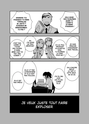 TATSUBON Liberta French Crimson Ravens Digital - Page 13