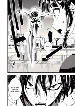 TATSUBON Liberta French Crimson Ravens Digital - Page 133