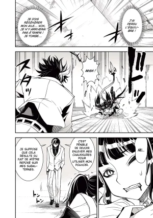 TATSUBON Liberta French Crimson Ravens Digital - Page 135