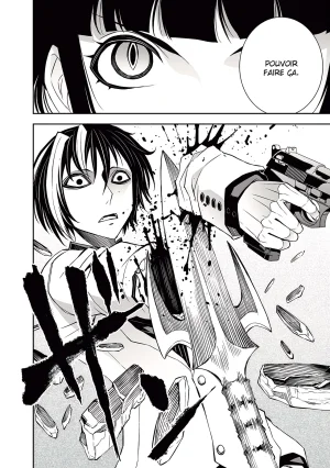 TATSUBON Liberta French Crimson Ravens Digital - Page 138