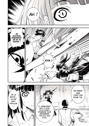 TATSUBON Liberta French Crimson Ravens Digital - Page 143