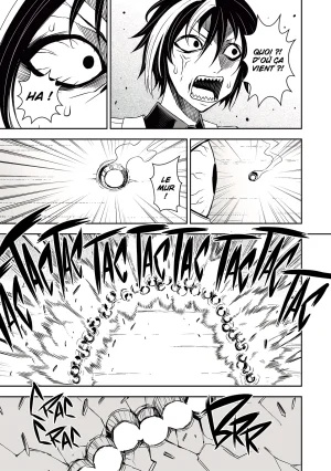 TATSUBON Liberta French Crimson Ravens Digital - Page 146