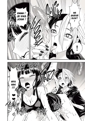 TATSUBON Liberta French Crimson Ravens Digital - Page 159