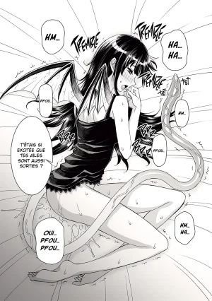 TATSUBON Liberta French Crimson Ravens Digital - Page 160