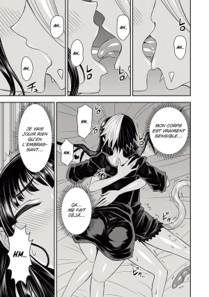 TATSUBON Liberta French Crimson Ravens Digital - Page 163