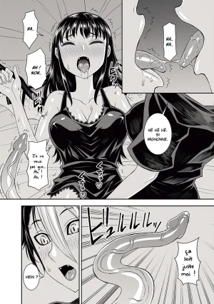 TATSUBON Liberta French Crimson Ravens Digital - Page 164