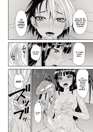 TATSUBON Liberta French Crimson Ravens Digital - Page 176