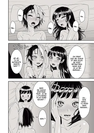 TATSUBON Liberta French Crimson Ravens Digital - Page 180