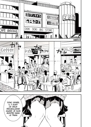 TATSUBON Liberta French Crimson Ravens Digital - Page 184