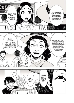 TATSUBON Liberta French Crimson Ravens Digital - Page 186