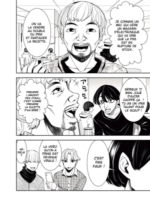 TATSUBON Liberta French Crimson Ravens Digital - Page 187