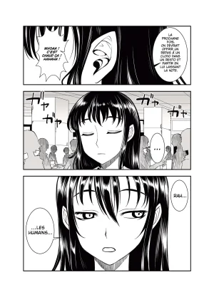 TATSUBON Liberta French Crimson Ravens Digital - Page 189