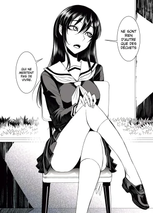 TATSUBON Liberta French Crimson Ravens Digital - Page 190