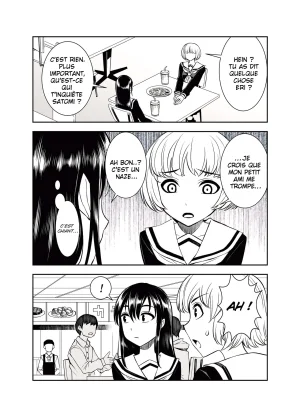 TATSUBON Liberta French Crimson Ravens Digital - Page 191