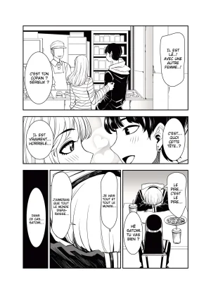 TATSUBON Liberta French Crimson Ravens Digital - Page 192