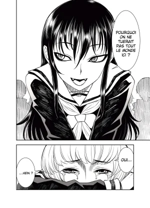 TATSUBON Liberta French Crimson Ravens Digital - Page 193