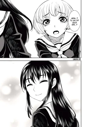 TATSUBON Liberta French Crimson Ravens Digital - Page 194