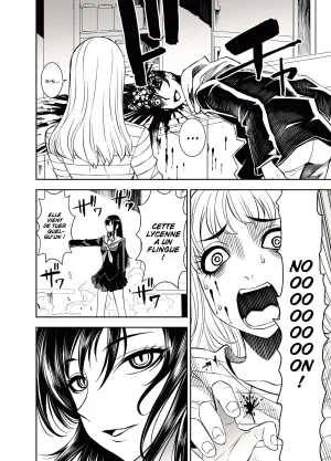 TATSUBON Liberta French Crimson Ravens Digital - Page 197