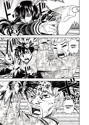 TATSUBON Liberta French Crimson Ravens Digital - Page 198