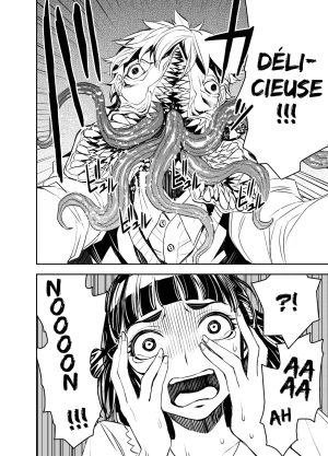 TATSUBON Liberta French Crimson Ravens Digital - Page 2