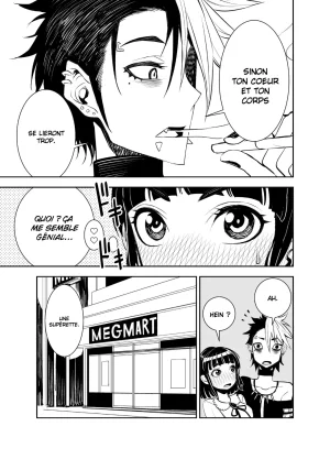 TATSUBON Liberta French Crimson Ravens Digital - Page 20