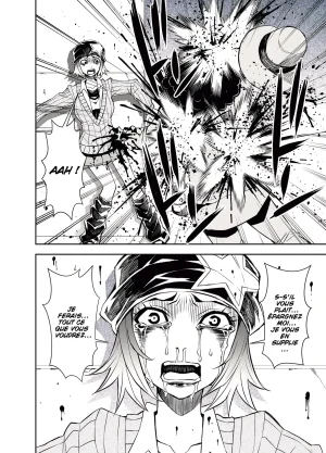 TATSUBON Liberta French Crimson Ravens Digital - Page 203