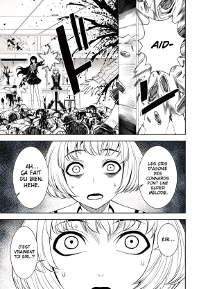 TATSUBON Liberta French Crimson Ravens Digital - Page 204