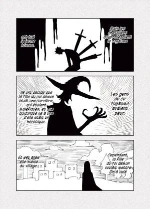 TATSUBON Liberta French Crimson Ravens Digital - Page 208