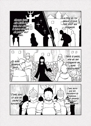 TATSUBON Liberta French Crimson Ravens Digital - Page 209