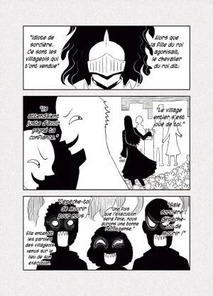 TATSUBON Liberta French Crimson Ravens Digital - Page 211