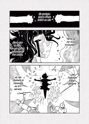 TATSUBON Liberta French Crimson Ravens Digital - Page 212