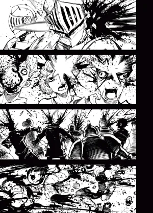 TATSUBON Liberta French Crimson Ravens Digital - Page 213