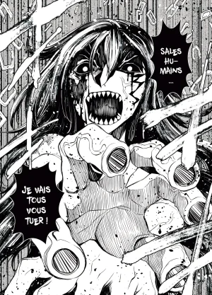 TATSUBON Liberta French Crimson Ravens Digital - Page 214