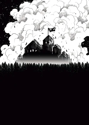 TATSUBON Liberta French Crimson Ravens Digital - Page 215