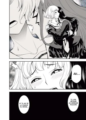 TATSUBON Liberta French Crimson Ravens Digital - Page 220