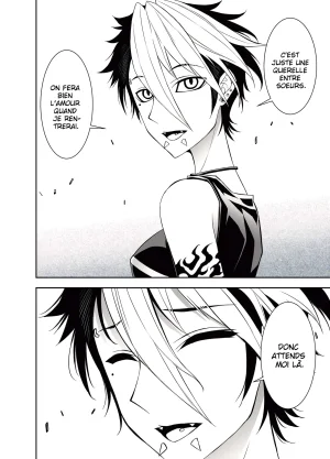 TATSUBON Liberta French Crimson Ravens Digital - Page 226