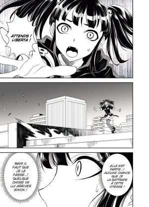 TATSUBON Liberta French Crimson Ravens Digital - Page 227