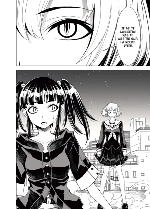 TATSUBON Liberta French Crimson Ravens Digital - Page 228