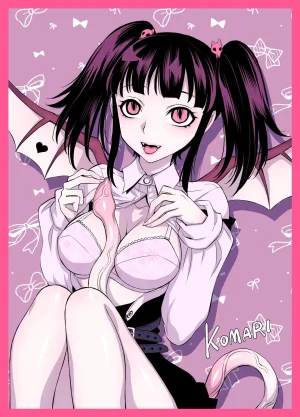 TATSUBON Liberta French Crimson Ravens Digital - Page 235