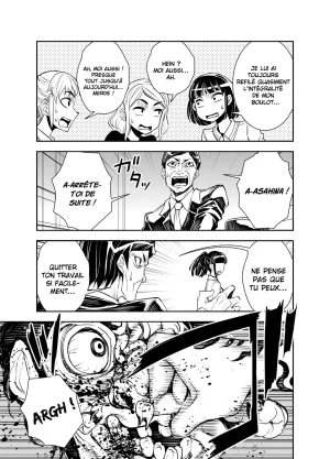 TATSUBON Liberta French Crimson Ravens Digital - Page 24