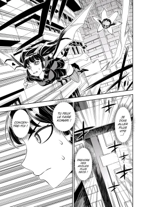 TATSUBON Liberta French Crimson Ravens Digital - Page 245