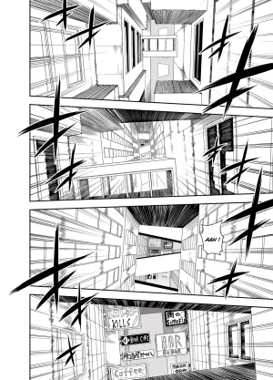 TATSUBON Liberta French Crimson Ravens Digital - Page 246