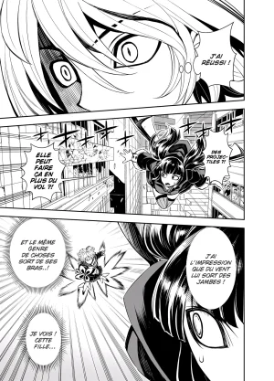 TATSUBON Liberta French Crimson Ravens Digital - Page 251